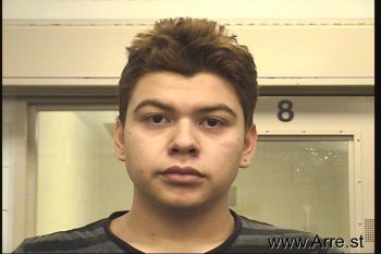 Arturo  Cardenas Mugshot